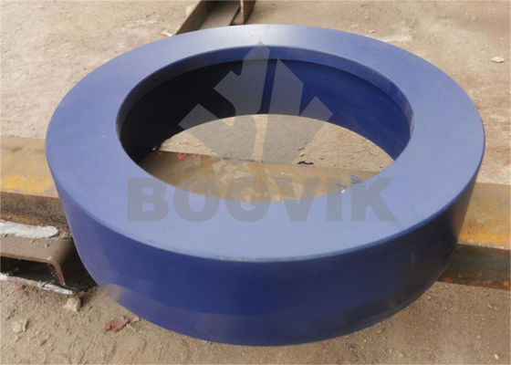 Peças sobressalentes para triturador de cone 2FT 3FT 4FT 5FT