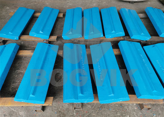 Barra de sopro RM60 RM70 RM90 RM100 RM120 com alto desempenho resistente ao desgaste