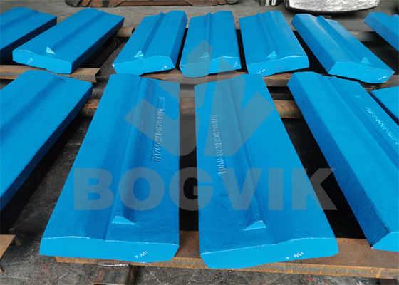 Barra de sopro RM60 RM70 RM90 RM100 RM120 com alto desempenho resistente ao desgaste