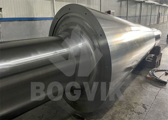 Gyratoty Crusher O eixo principal na indústria de mineração indústria metalúrgica indústria de construção indústria química