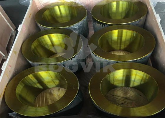 Moinho de rolos verticais para moagem de rolos e revestimento de discos de moagem na indústria do cimento