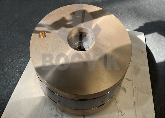 Bem vendido CH550 conjunto de rolamentos passo BG0215156 para triturador de cone