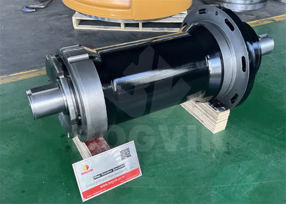 Conjunto de cilindros hidroset Conus Crusher Peças sobressalentes com bom desempenho