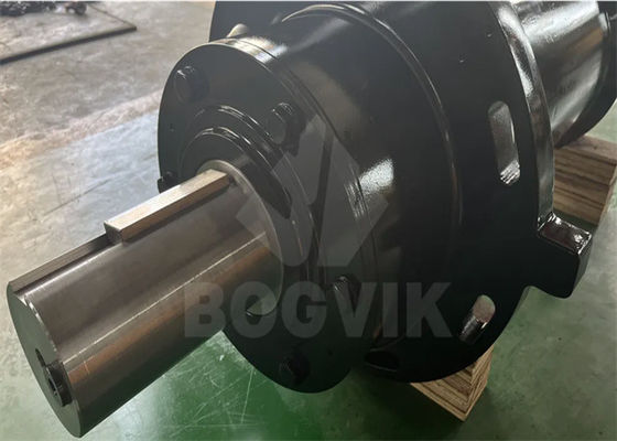 Conjunto de cilindros hidroset Conus Crusher Peças sobressalentes com bom desempenho