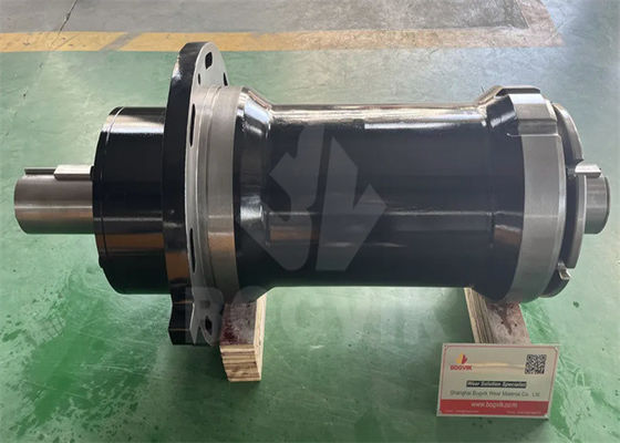 Conjunto de cilindros hidroset Conus Crusher Peças sobressalentes com bom desempenho